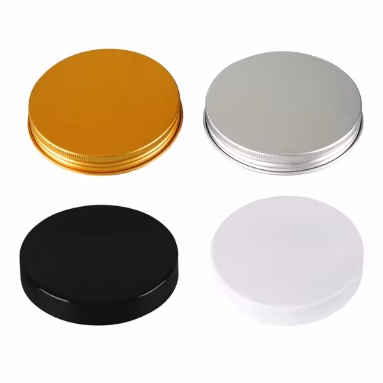 Garrafa de plástico para armazenamento de alimentos Frasco de picles para animais Estoque de embalagens de alimentos Frasco de armazenamento selado para animais de estimação